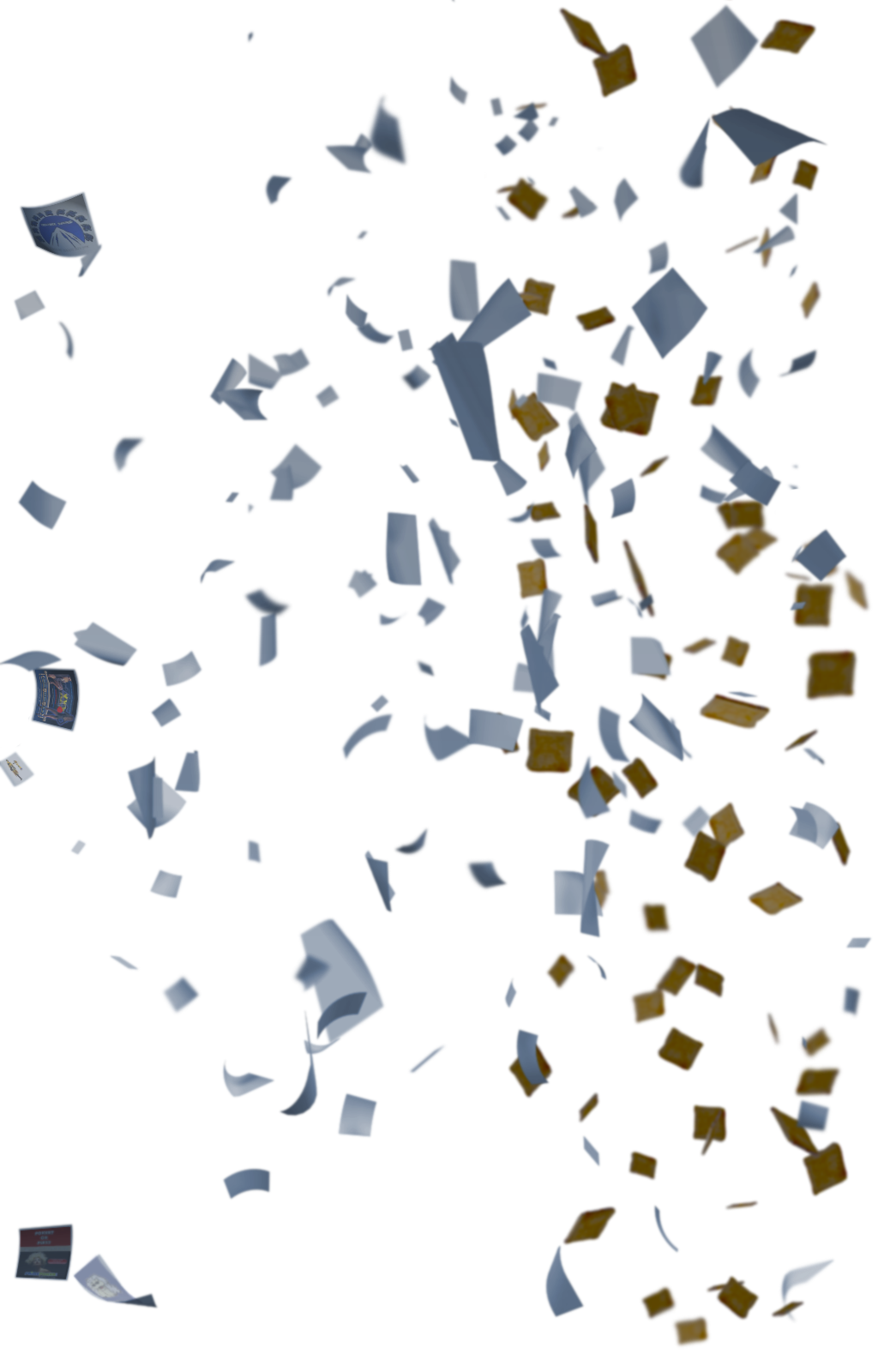 parallax vert by mike loucas