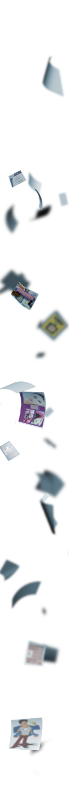 parallax vert by mike loucas