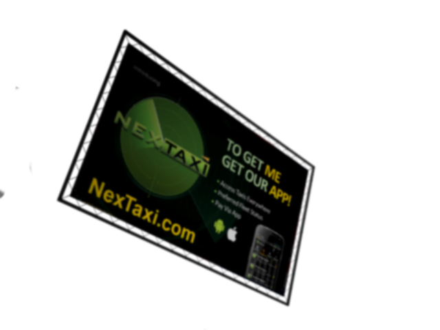 parallax vert by mike loucas