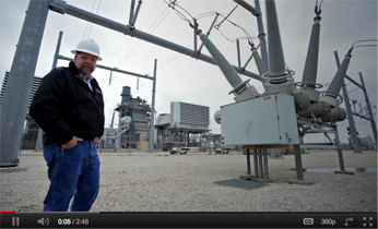 Direct Energy Mission