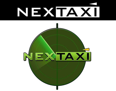 NexTaxi transportation brand marketing preview